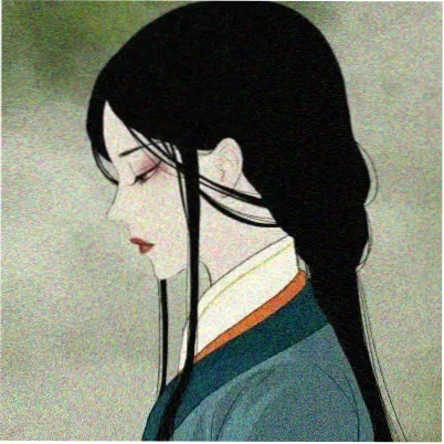 夏油杰 咒术回战第三季
